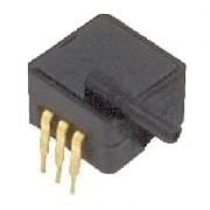 SDX15A4, Датчики давления для монтажа на плате 0 to15psia A4/D4 DIP UNAMP ABSOLUTE 20V