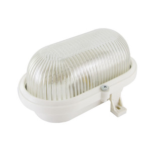 Светильник НБП 02-60-004.02У ("Евро" корпус, без сетки, белый) SQ0312-0010