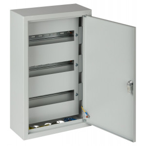 Корпус металлический ЩРН-36 IP31 NO-123-00 76 УХЛЗ (500Х300Х120) Б0028761