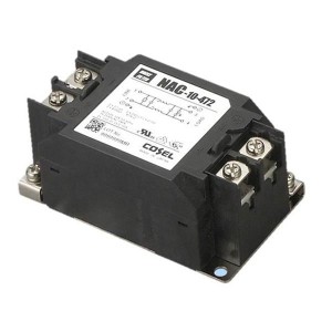 NAC-16-472, Фильтры цепи питания AC 1-250 / DC250 16A 0.5 mA/ 1.0 mA max