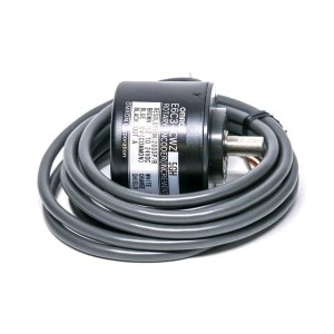 E6C3-CWZ5GH 2000P/R 2M, Кодеры INC 12-24VDC NPN/PNP ABZ PHASE
