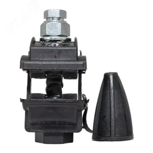Зажим прокалывающий ответвительный P3X-95 16-95/25-95кв.мм p-3x-95