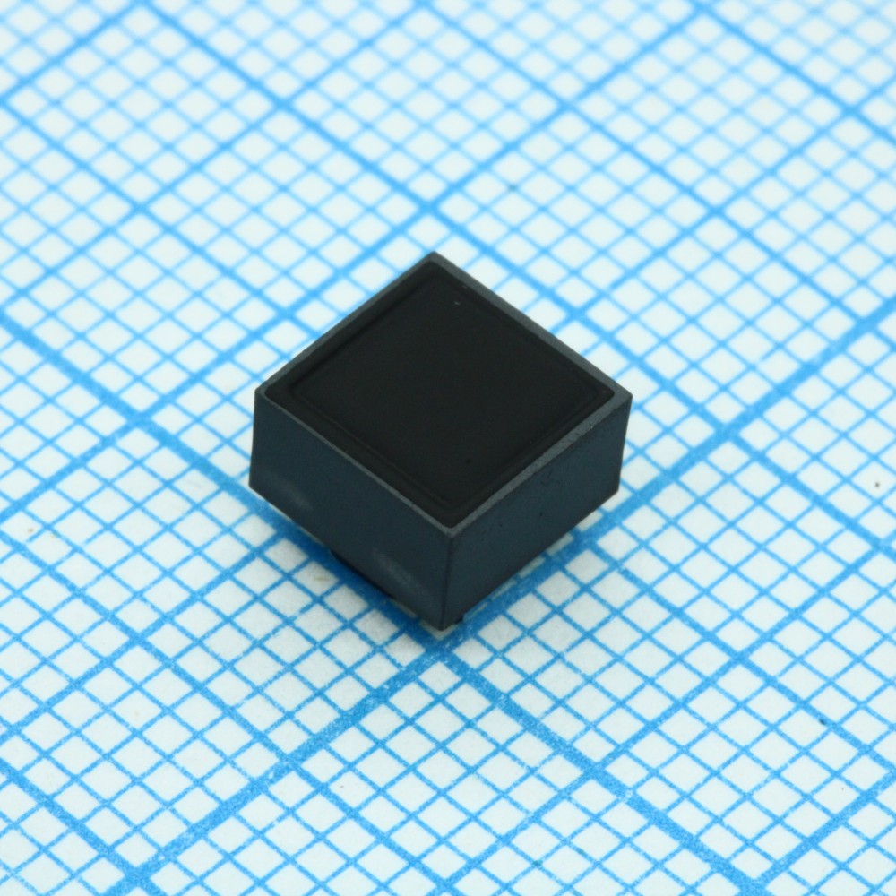 Изображение товара Чип индуктивность проволочная с ферритовым сердечником 1000мкГн Murata