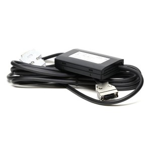 CQM1-CIF02, Измерительное оборудование и принадлежности LSS PROGRAMMIN CABLE
