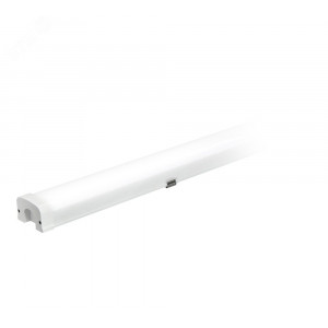 Светильник светодиодный PWP-С3 1500 SHOPLIGHT 60Вт 4000К IP65 7000лм ДСП 5008199