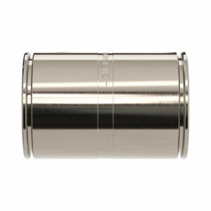 Муфта труба-труба д.32мм, IP66/IP67, нержавеющая сталь AISI 316L 6110-32XX