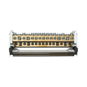 Кросс-модуль (2x15) 125A EKF cm215-rus