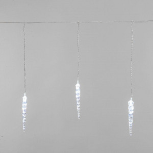 Гирлянда светодиодная 