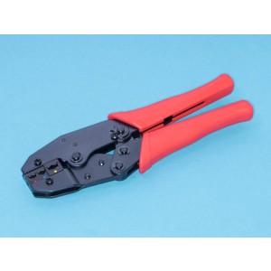HT-301H/HT-236H/HT-336H, Клещи для обжима изолированных клемм на провод 10-22 AWG