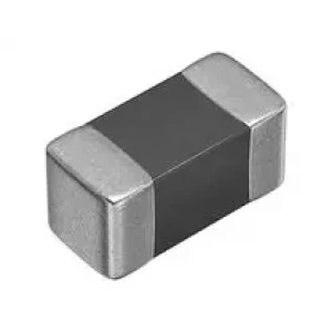 NTCG103JF103FT1S, NTC-термистор 10кОм ±1% двухвыводной 0402 для поверхностного монтажа 3435K автомобильного применения лента на катушке