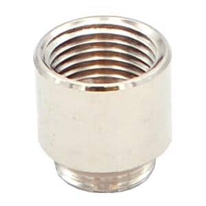 93600-0078, Сверхмощные разъемы питания METAL NPT ADAPTER 7000.6933.0