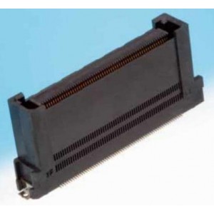 FX20-80S-0.5SV, Межплатные и промежуточные соединители 80P 0.5MM PITCH, STR RECEPT