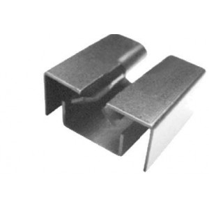 ATS-PCB1004, Радиаторы BGA Heatsink, High Performance, Board Level Stamped, No TIM, Black-Anodized, TO-220, 19.1x21.8x10mm (LxWxH)