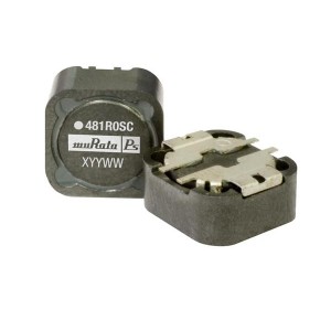 48471SC, Катушки постоянной индуктивности  470uH 0.76A SMT