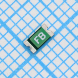 FSMD020-1206-R, Предохранитель самовосстанавливающийся 0.4А 30В