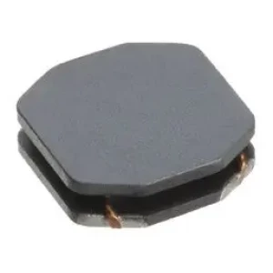 VLS4012ET-6R8M, Катушка индуктивности SMD силовая проволочная экранированная 6.8мкГн ±20% 1МГц феррит 1.6A 0.156Ом 1515 лента на катушке