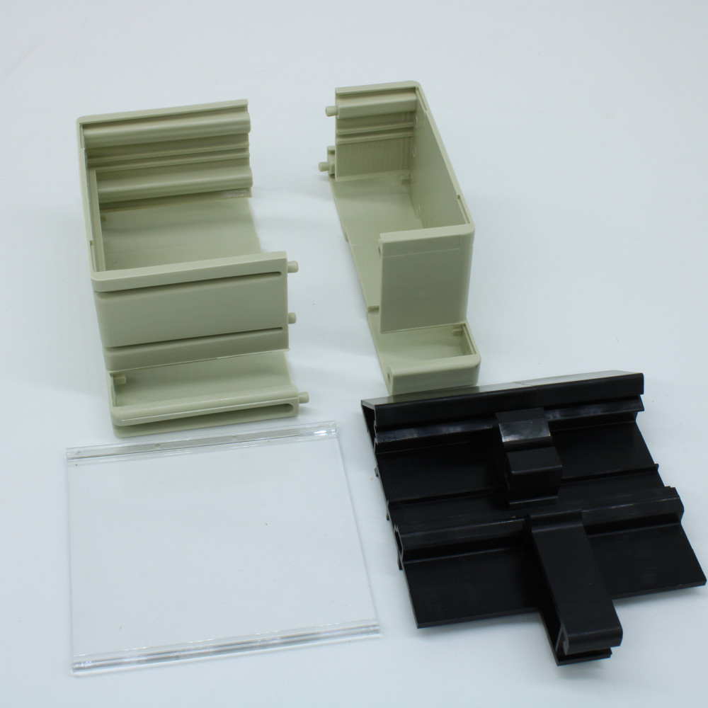 Изображение товара Корпус для РЭА Wieland Electric GmbH с универсальным креплением