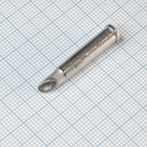 0102WDLF35, Жало паяльное для паяльников ERSA I-Tool, I-Tool Nano, I-Tool Pico, микроволна 3,5 мм