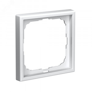 Рамка 1-м ArtGallery лотос SE GAL001301