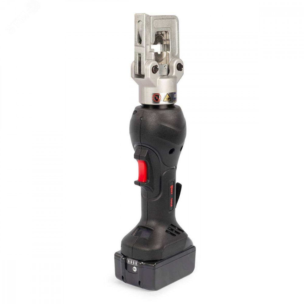 Изображение товара Пресс гидравлический аккумуляторный ПГРА-240 серии ПРОФИ