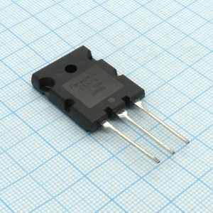 2SC5573, Биполярный транзистор, NPN, 1500 В, 15 А