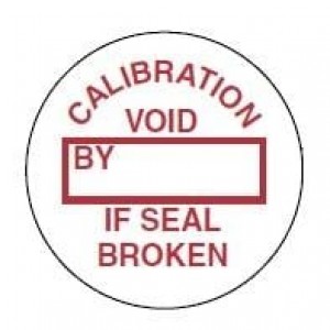 M5032C, Wire Identification CAL VOID W/ID BOX Sold by Pack of 200