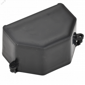 Коробка ответвительная Л251 У3 132х88х62мм монолит. стр. UKM10-132-088-062-O-K02