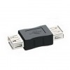 USB2.0 A(F)-A(F)