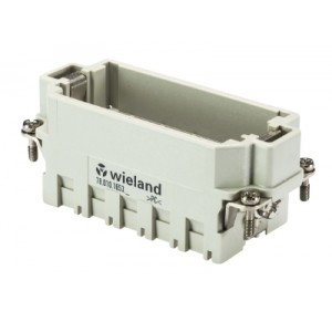 Кассета 78.010.1653.0, Вилочный держатель контактных вставок REVOS FLEX Size 16, для 5 вставок