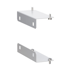 Держатель пластронов В150 (2 шт) EKF AleSta AleSta-FPH15