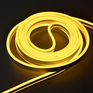 Комплект DIY (2835WW120-8-IP65-220В 5м + др.) LSR5-1-120-65-2-05-S0