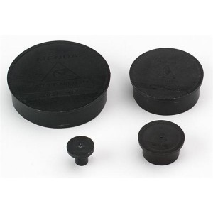 34213, Круговой мил / технические характеристики инструментов, аппаратного оборудования и дополнительных комплектующих Round Conductive Conn Cover 18R