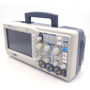 АКИП-4115/4А, Осциллограф цифровой, 2 канала x 100МГц