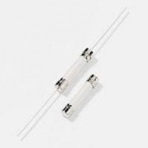 02200007MXP, Патронные плавкие предохранители 350V 3A Slo-Blo