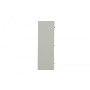 Корпус металлический ЩРНМ IP31 600х400х200 32473DEK