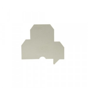 Разделительная пластина TWN2,5E, Разделительная пластина TWN2,5E