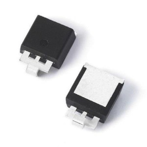 SLD6S40A, TVS Diodes / ESD Suppressors TVS   4.5KW       UN