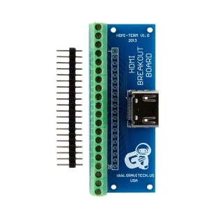HDMI-TERM, Интерфейсные модули клеммных колодок HDMI Breakout Board