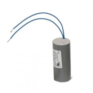 D83W4010M01H, Пленочные конденсаторы 10uF 3% 400V