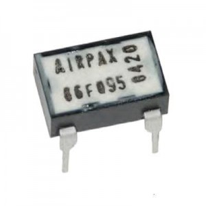 66F060, Термореле SUB-MIN THERMOSTAT (DIP)