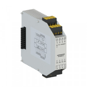 Модуль samosPRO SP-DIO84-K-C DC 24V, samosPRO,SP-DIO84-K-C.DC 24V,Цифровой модуль ввода/вывода PL