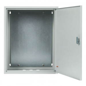 Щит ЩМП-40.30.22 (ЩРНМ-1) IP31 Basic mb22-1-bas