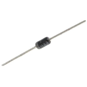 FDH3595, Диоды - общего назначения, управление питанием, коммутация  High Conductance Low Leakage