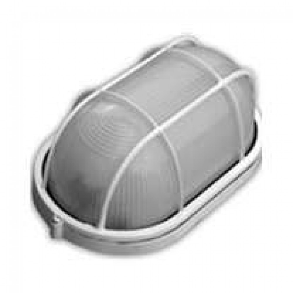 Изображение товара Светильник Банник НБП 04-60-002 IP54 60Вт E27 для улицы и помещений