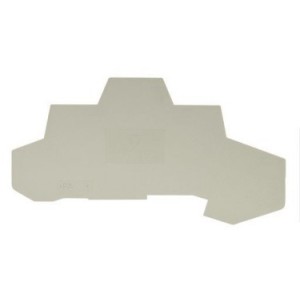 Разделительная пластина TWF 1,5 E, Разделительная пластина TWF 1,5 E