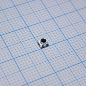 MM8430-2610RA1, Микроволновое гнездо SWD с переключением 3х3х1,75мм SMD исполнение