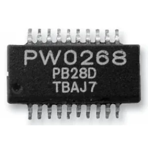 CY8C21334-24PVXI