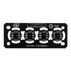 STEVAL-MIC006V1