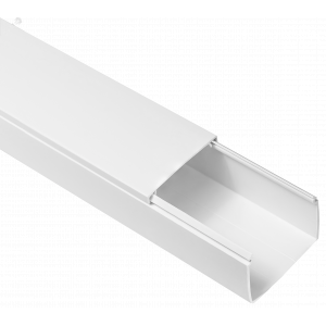 METRA MINI Кабель-канал 60х40мм белый 638197