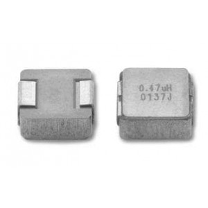 IHLP2525CZER1R0MA1, Катушки постоянной индуктивности  1uH 20% AEC-Q200
